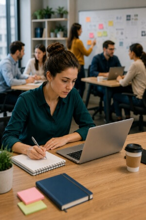 Habilidades de Empleabilidad